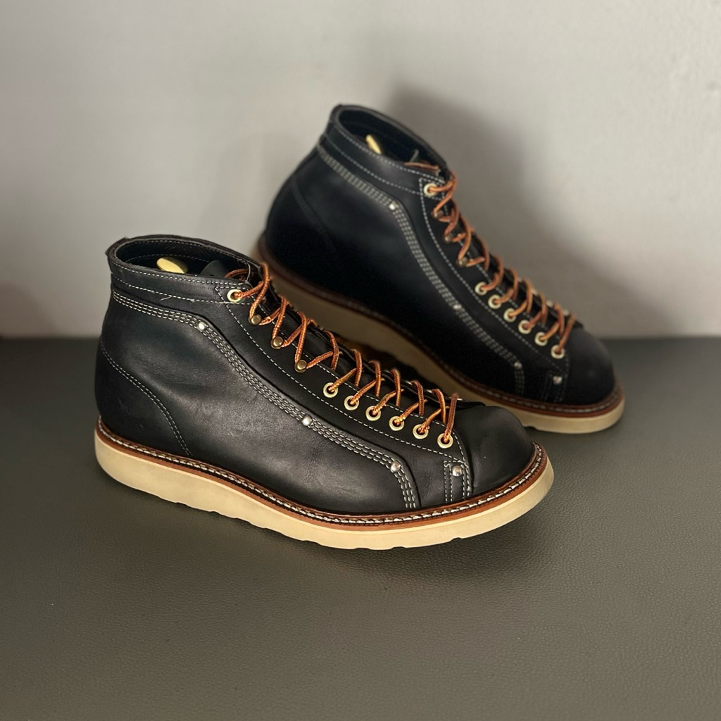 Thorogood Roofer Boots Usa Size 9.5D 27.5-28cm(43)