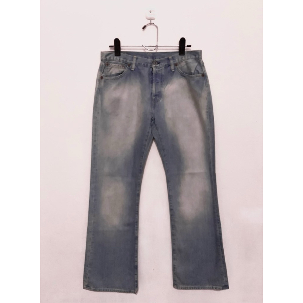 กางเกงยีนส์ replay jeans