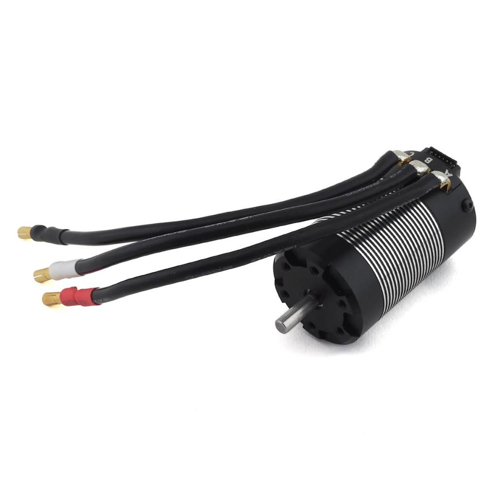 Holmes Hobbies Puller Pro R 540-L V2 Waterproof Sensored Race Motor (6000kV) 120100059