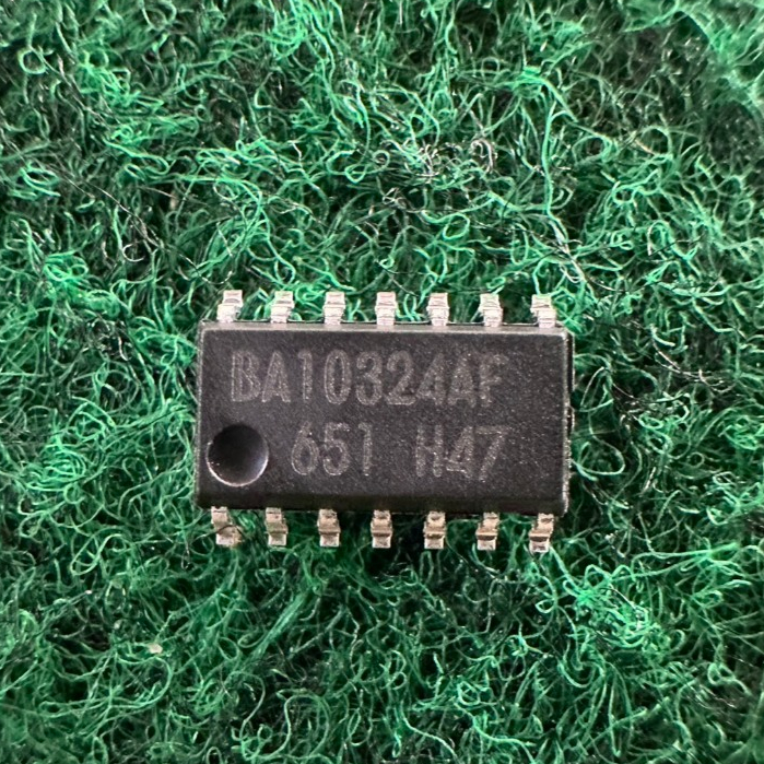 BA10324AF ,  BD95280 D95280 , BSC886N03LS , BA10339F BA10339 จำนวน 1 ตัว