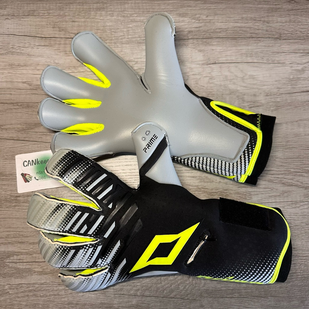 PRIMA PRIME INCEPTION sz.10 มือสอง