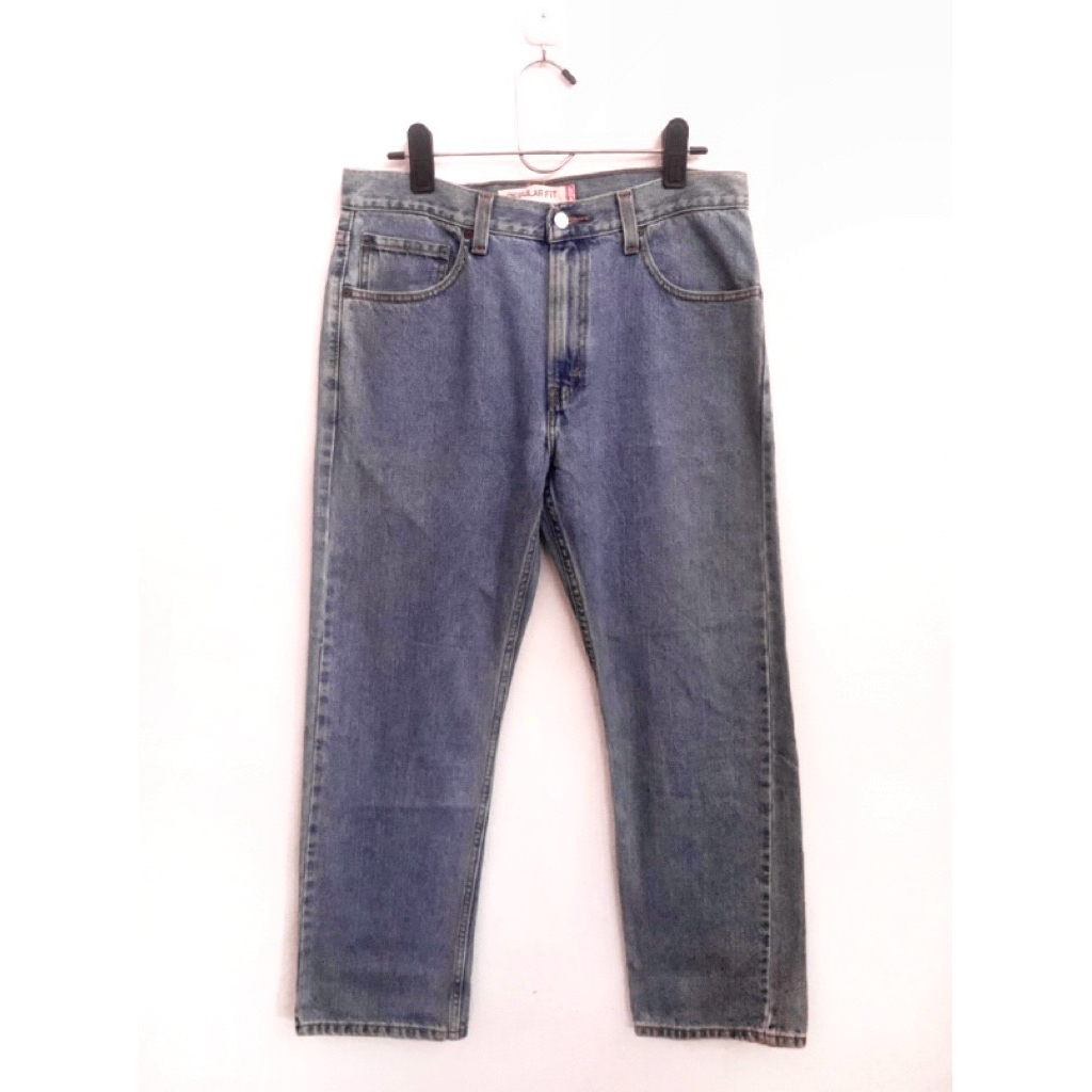 กางเกงยีนส์ Levi 505