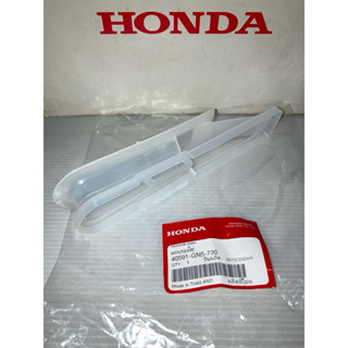 (แท้ศูนย์ฮอนด้า) ยางรองโซ่ เวฟ Wave100 Wave110 คาร์บู ดรีม C…