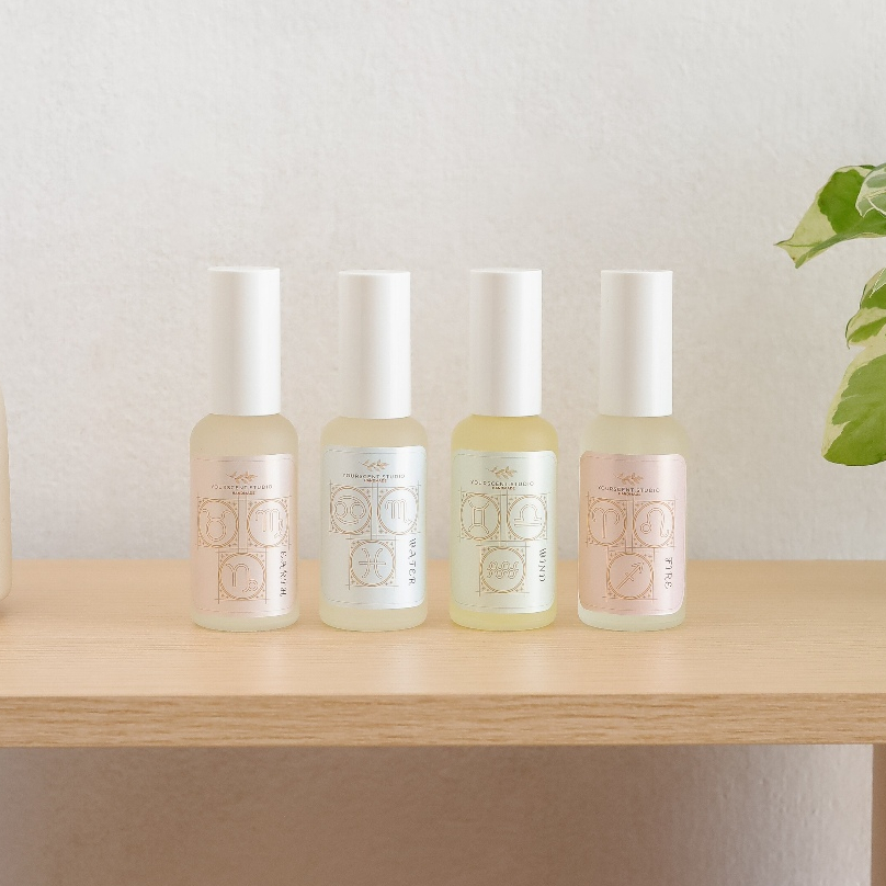 ROOM SPRAY • สเปร์ยน้ำหอม 50ml