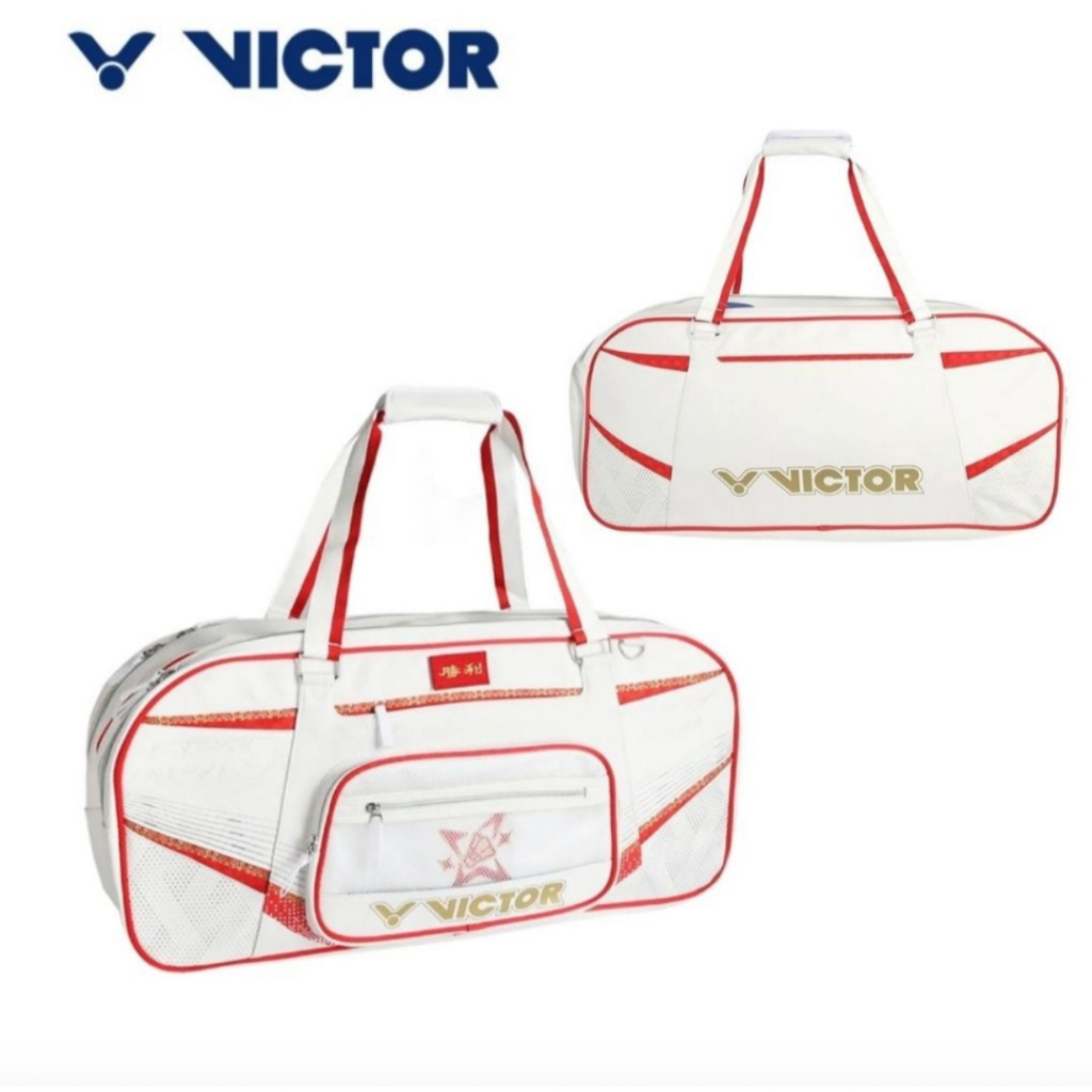 VICTOR Rectangular Racket Bag BR5642EX