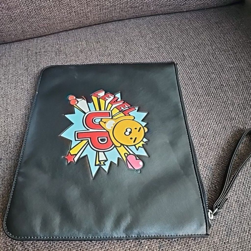 คลัทช์  Kakao_friend