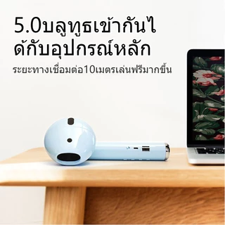 ใหม ่ขนาดใหญ ่ยักษ ์ชุดหูฟังบลูทูธลําโพงสําหรับ รุ ่นบลูทูธของขวัญการล ่าสัตว ์ ของขวัญ Hot สุทธิสีแดงลําโพง