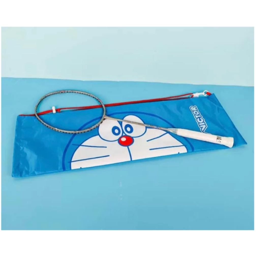 ไม้แบดโดเรม่อน DORAEMON Collection Badminton Racket TK-DRM