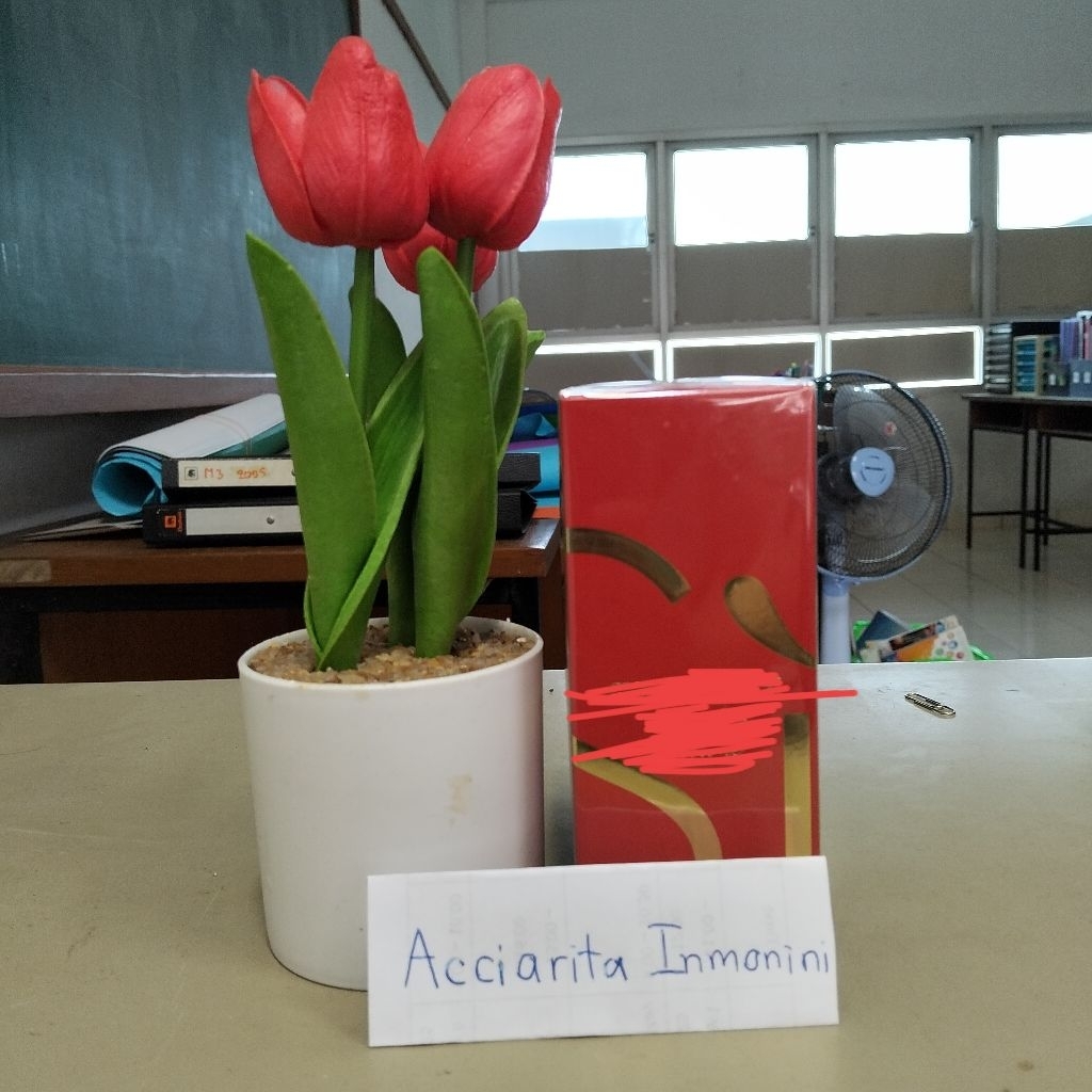 มือ 1 Si Passione Intense 2024