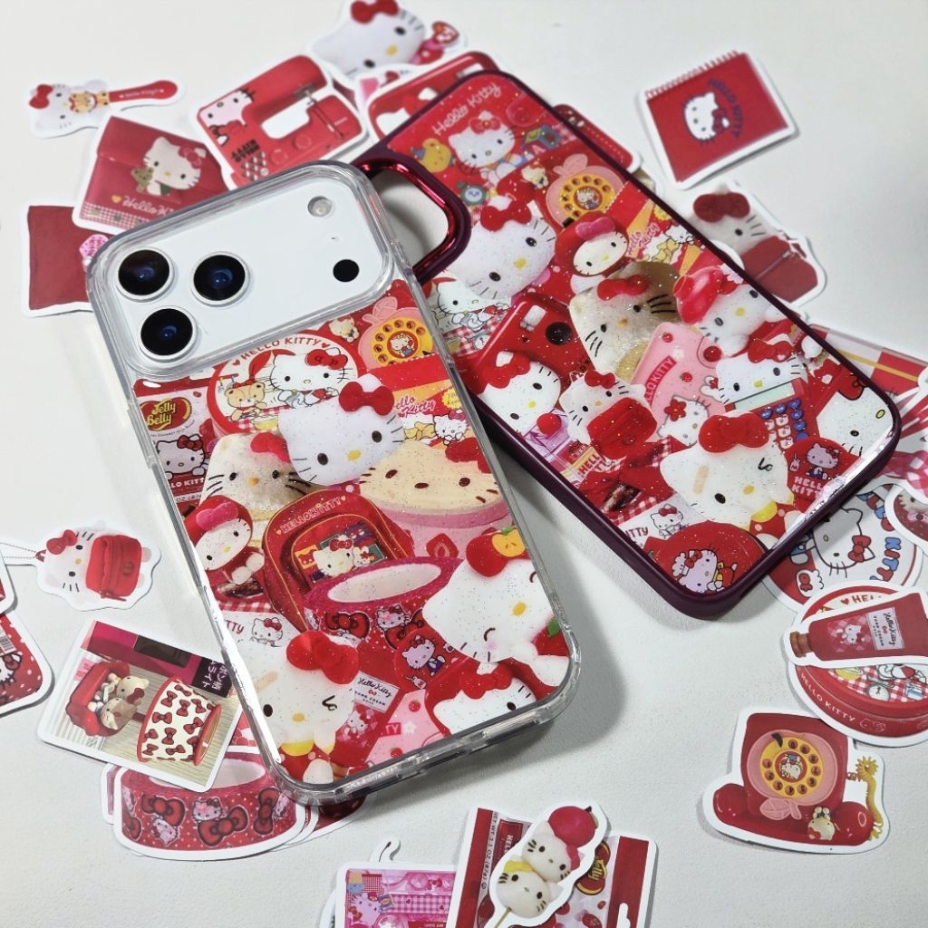 เคส คิตตี้ ไดคัท (ระบุรุ่นได้ค่ะ) ราคา ถูกที่สุด ดีลบีเคเค