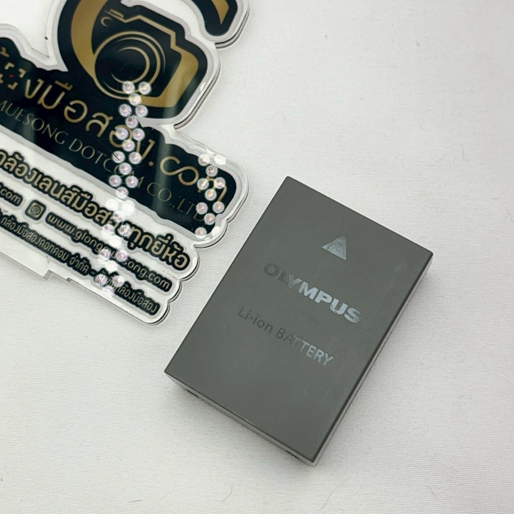 [มือสอง] Olympus BLN-1 รองรับการใช้งานกับกล้อง Olympus