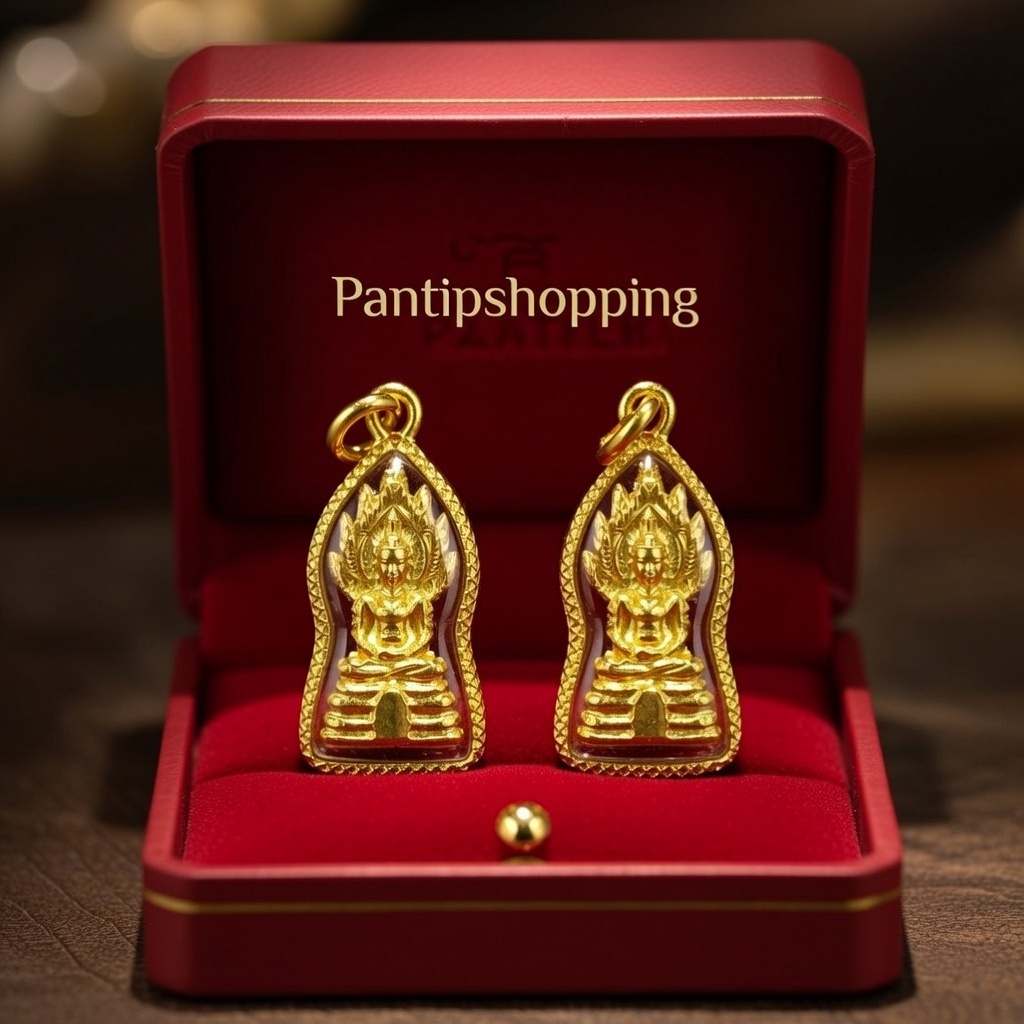 จี้พระ จี้ห้อยคอ พระนาคปรก กรอบไมครอน จี้พระนาคปรก พระห้อยคอ กรอบกันน้ำ งานสวยงามมาก สูง 2x3 ซ.ม.