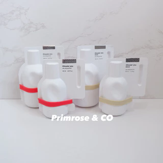 (ของแท้100% พร้อมส่ง) Glossier You Perfume Reve Doux Fleur