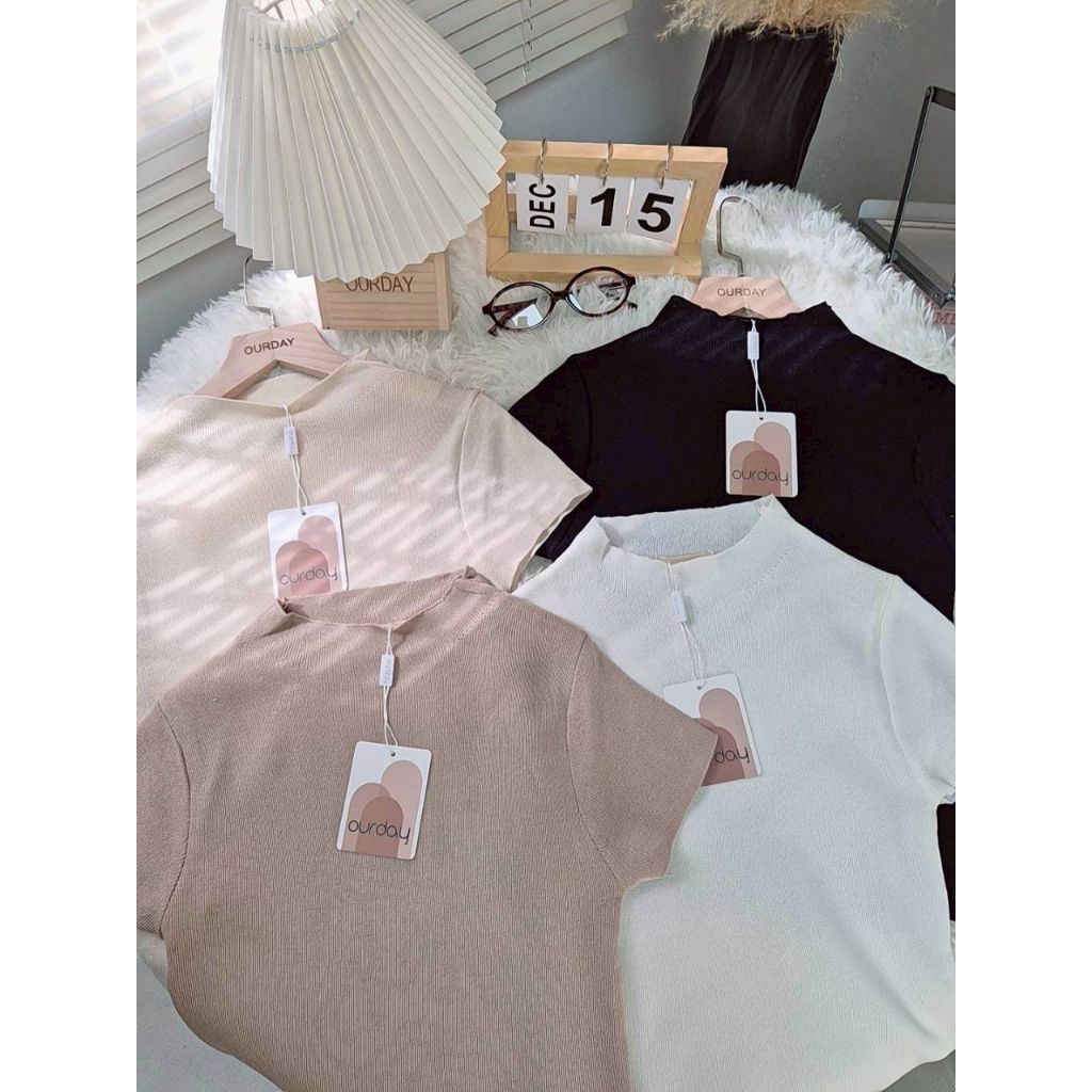 Ourday // Nifty top. , Mellow