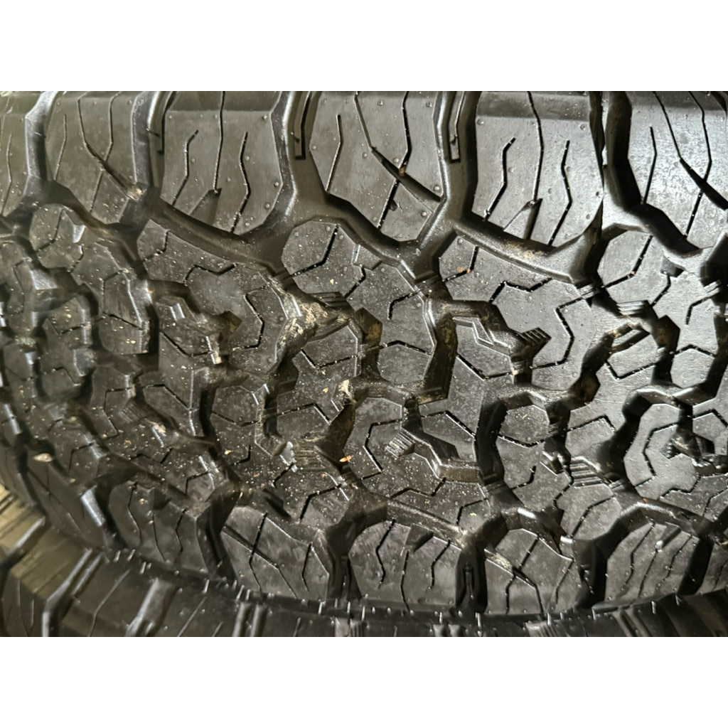 ยางใหม่ 265/70/16 dcenti AT ปี23 ราคาต่อเส้น