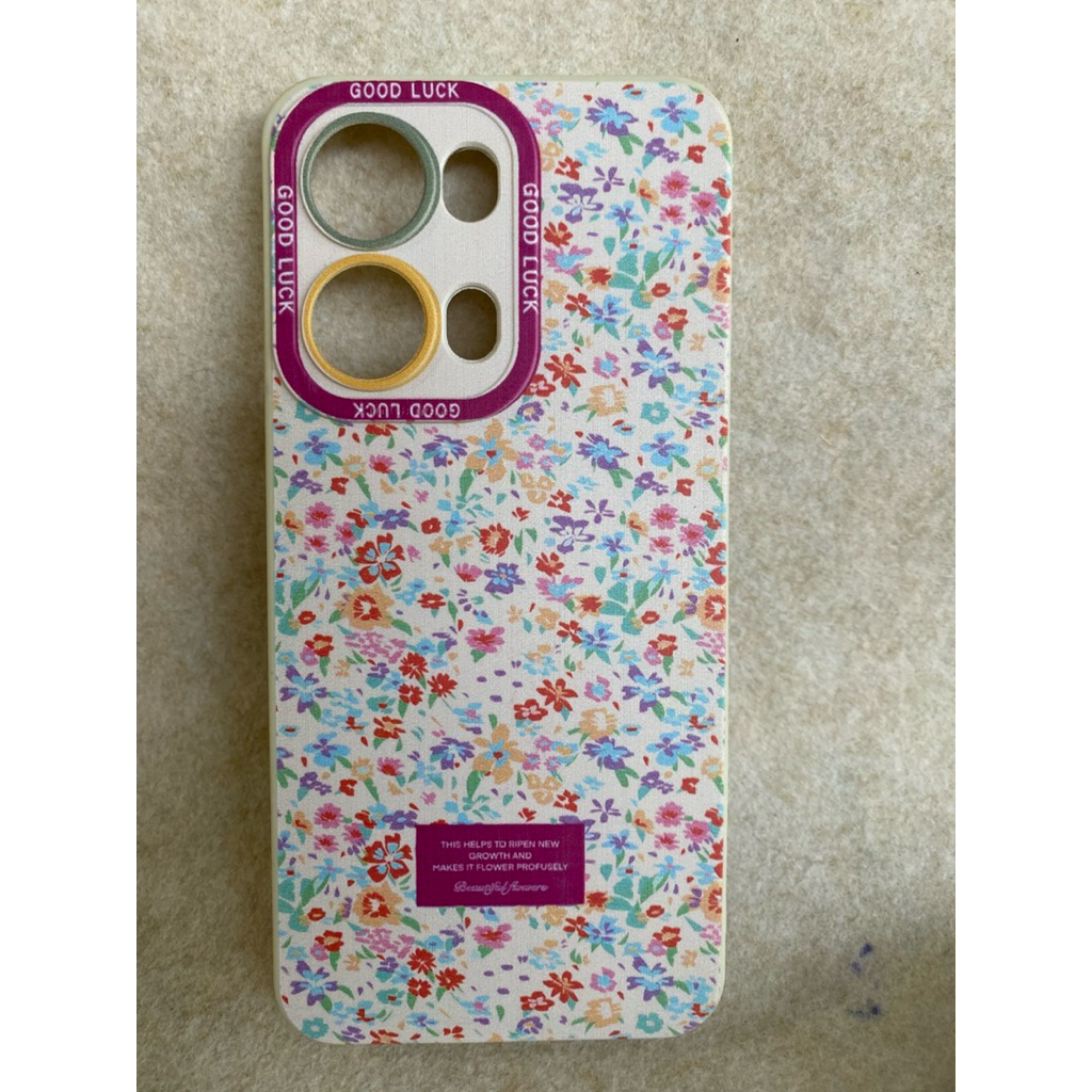 AA1 เคสโทรศัพท์ OPPO รุ่น Reno13Pro