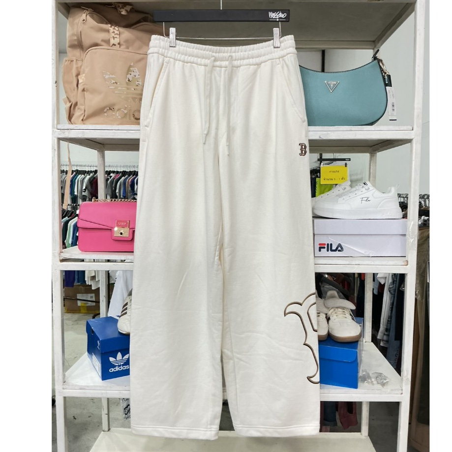 กางเกงขายาว แบรนด์ MLB