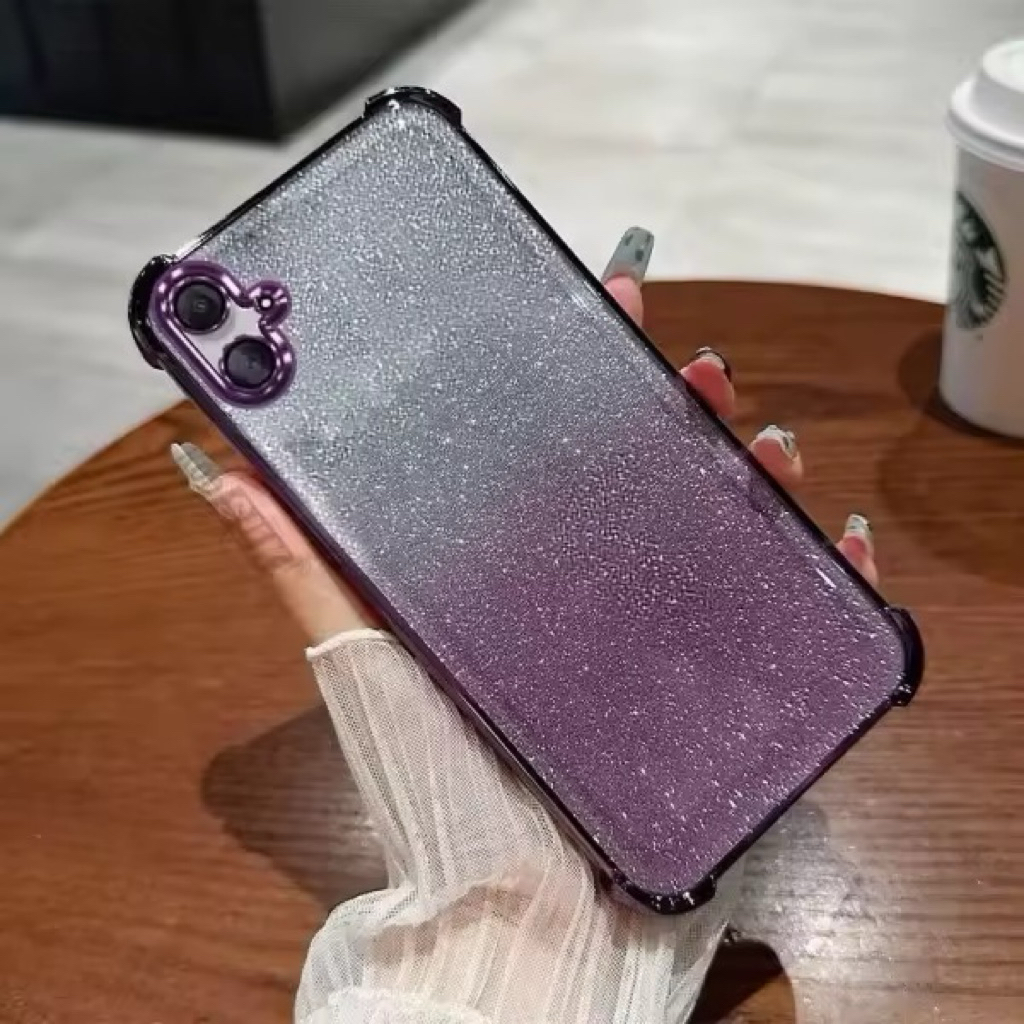 CC2 เคสโทรศัพท์ OPPO รุ่น A15