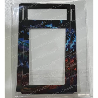 (อ่านเงื่อนไข/รายละเอียดก่อนซื้อ)FullArt: เมก้าลิซาด้อน Mega Charizard X EX 125/094(สำคัญโปรดอ่านรายละเอียด)