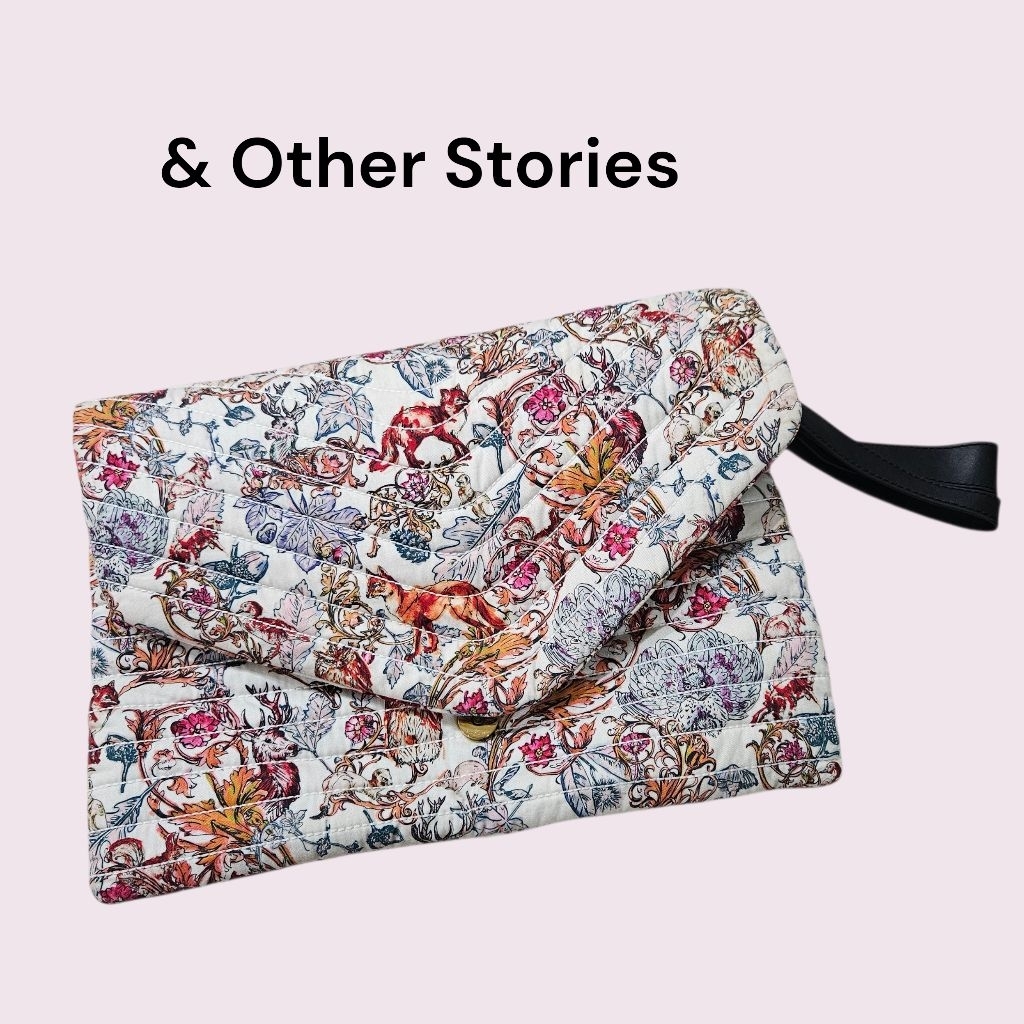 BRAND :& Other  Stories