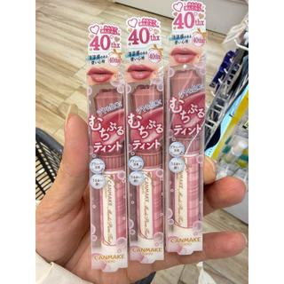 CANMAKE Muchi Puru Tint 2.5g แคนเมค มูชิ ปุรุ ทินท์