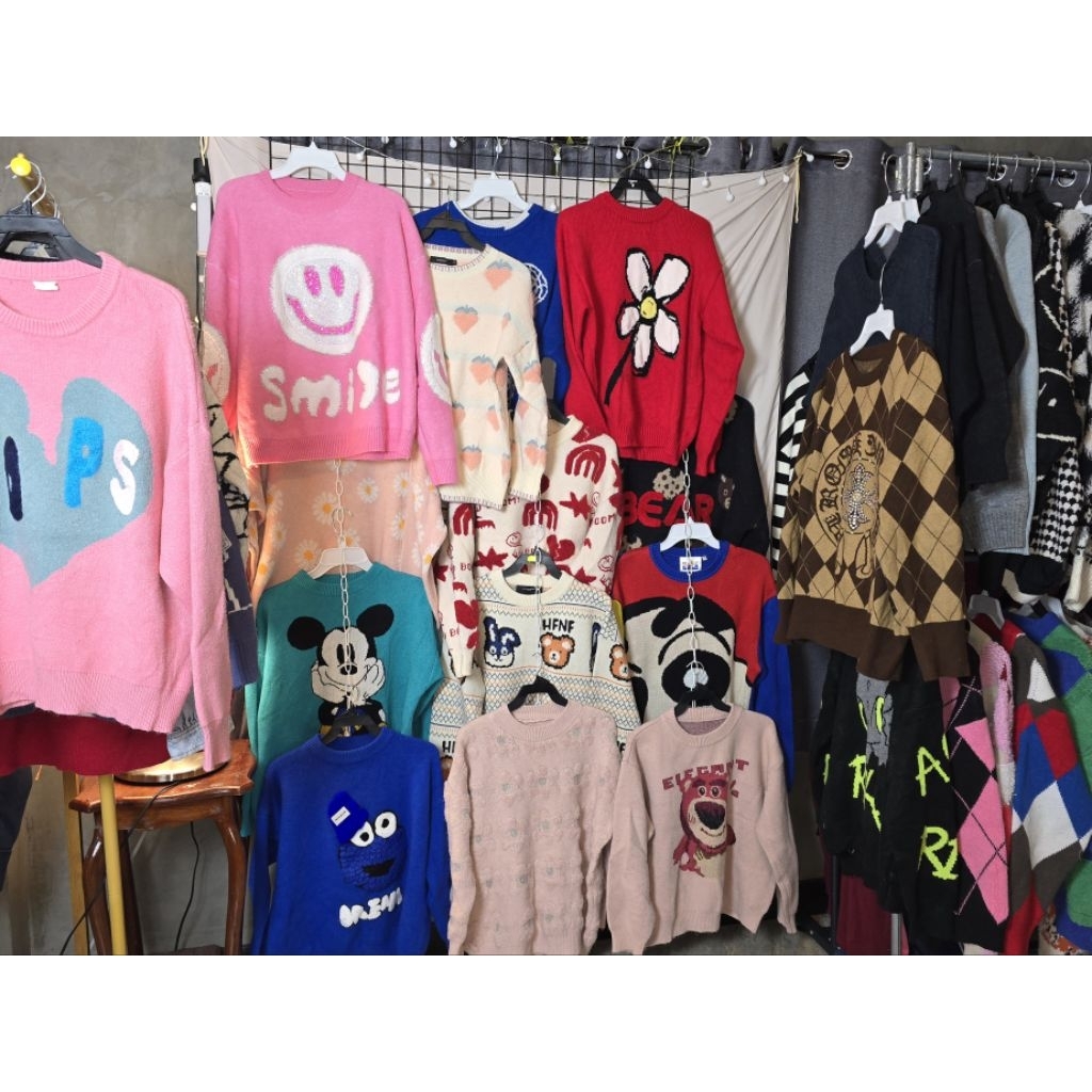 สำหรับสั่งซื้อเสื้อในไลฟ์