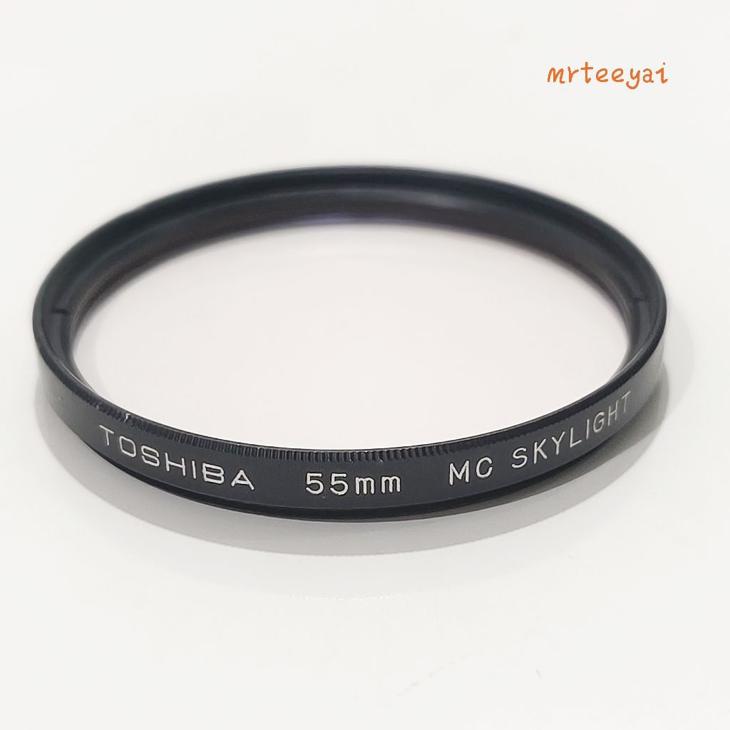 Toshiba Filter MC Skylight 55 mm