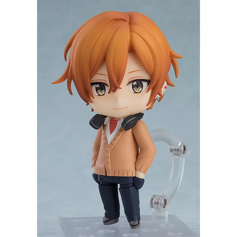 [เเชทก่อนสั่งทุกครั้ง!!] Nendoroid 1890 Shumei Sasaki มือ1 (พร้อมส่ง) Sasaki and Miyano