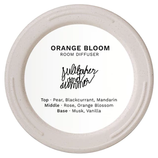 Reunrom x Julibaker รูมดิฟฟิวเซอร์ 200ml รื่นรมย์