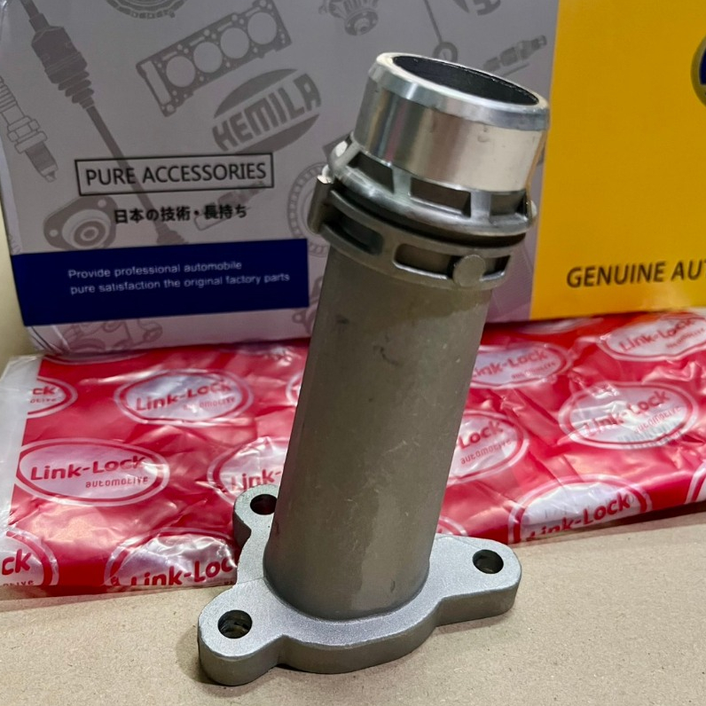 ข้อต่อท่อน้ำ BMW B37, B38, F30, F20, F48, 11118571141