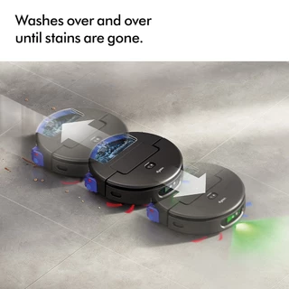 Dyson Spot+Scrub Ai Robot หุ่นยนต์ดูดฝุ่น ถูพื้น ไดสัน