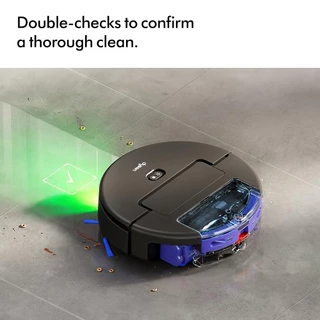 Dyson Spot+Scrub Ai Robot หุ่นยนต์ดูดฝุ่น ถูพื้น ไดสัน
