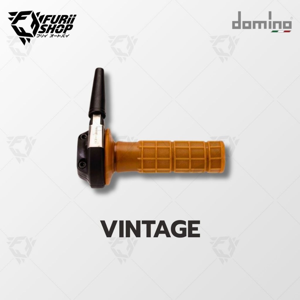 ประกับ Domino รุ่น VINTAGE