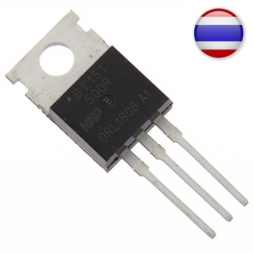 1pcs TO-220 BT151-500R BT151-600R BT151-650R BT151-800R scrs TO220 IC