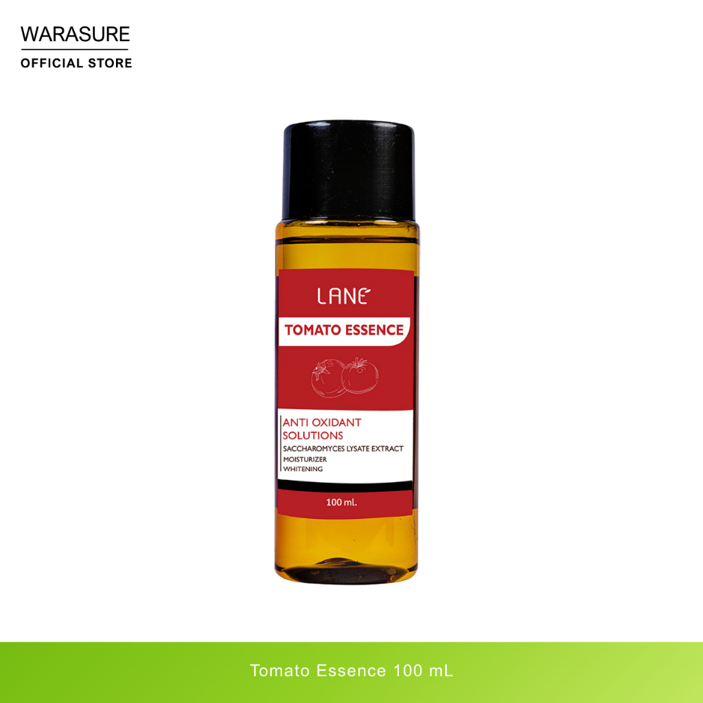 LANE’ โทเมโท เอสเซนส์ ขนาด 100ml.