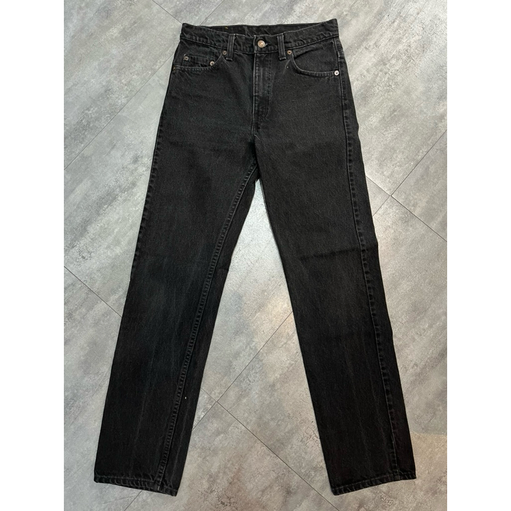 Levi’s 505 made in U.S.A