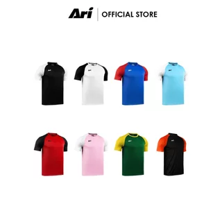 ARI ESSENTIAL 2TONES TEAM JERSEY - เสื้อฟุตบอล อาริ ESSENTIAL 2TONES SET.1
