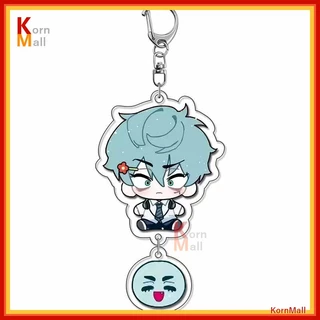 [พร้อมส่ง] พวงกุญแจ ตัวละคร เอเลี่ยนสเตจ Alien Stage Character Musical Webtoon Ivan Till Key Chain