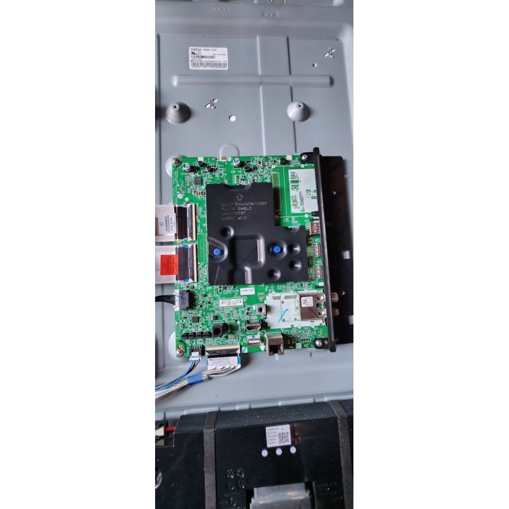 EAX70043606 (1.3) LG  55UR7550PSC Main Board