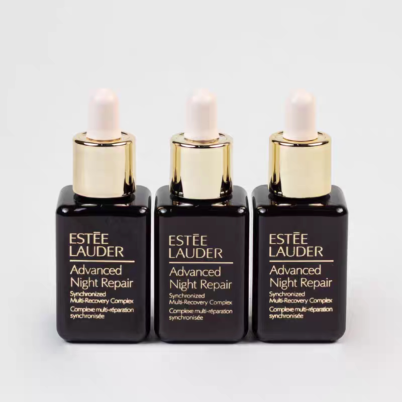 🔥【ของแท้100%】เอสตี้ ลอเดอร์ Advanced Night Repair 15ml ✨ เซรั่มรุ่นที่ 7 ลดริ้วรอย ฟื้นฟูผิวล้ำลึก | หน้าโทรม ผิวเสียต้อ - รูปที่ 5