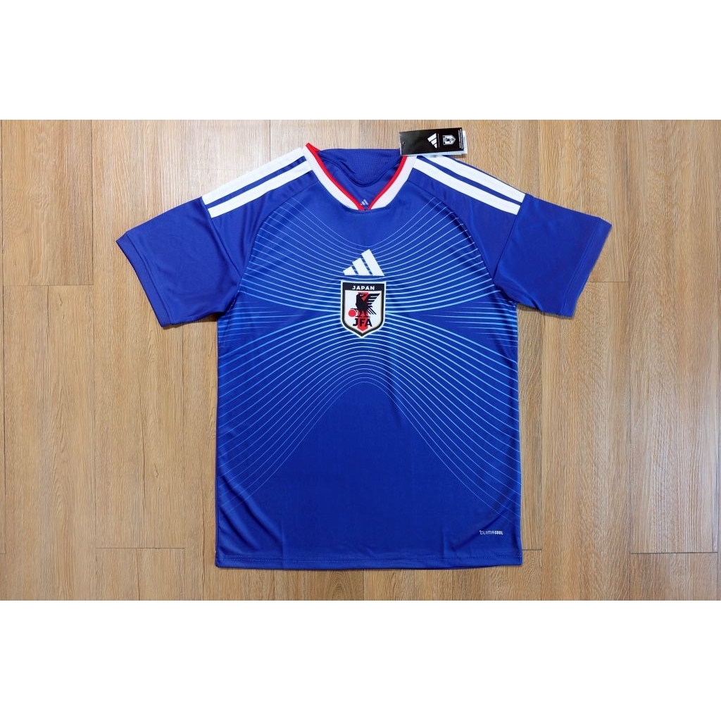 เสื้อฟุตบอลทีม ญี่ปุ่น ปี2026เกรดAAA