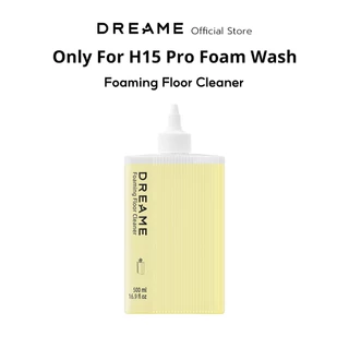 [Accessories]Dreame Wet&Dry Vacuum Floor Cleaner น้ำยาทำความสะอาดพื้น