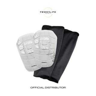 G-Form PRO-S BLADE Shin Pads สนับแข้งฟุตบอล ฟุตซอล ของแท้ 100% กันกระแทก เบา ยืดหยุ่น G-Form USA