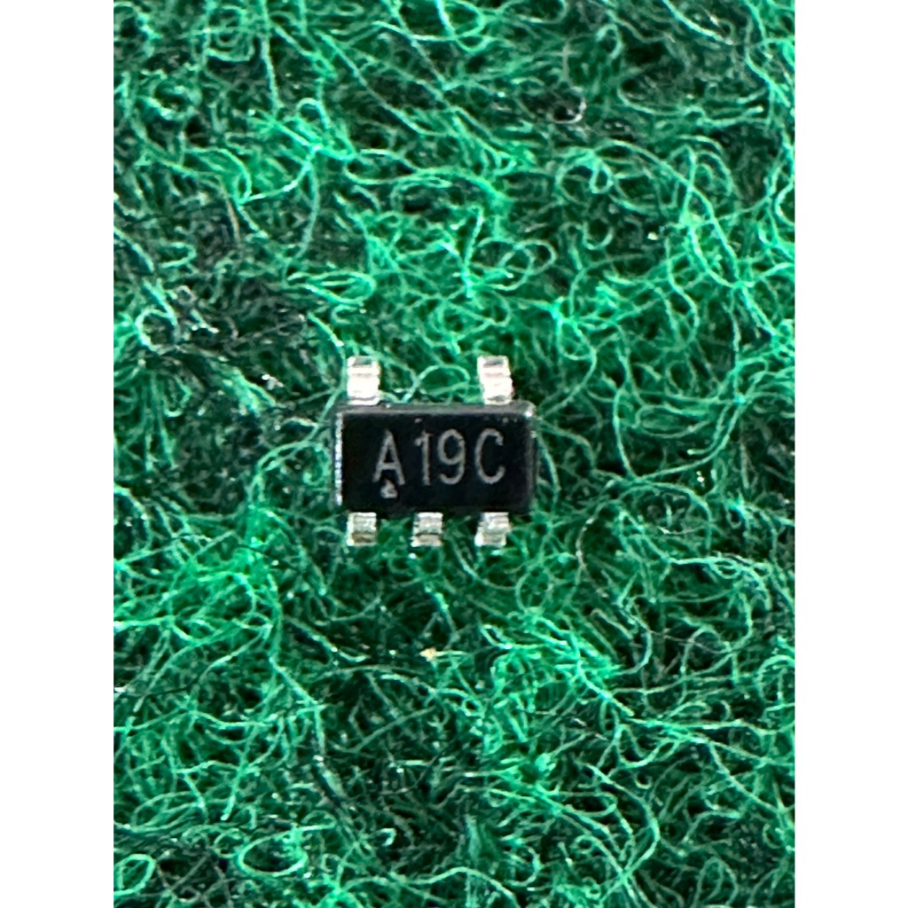 A19C IA3406-ADJ M3406-ADJ M3406 3406-ADJ A1 HX3406-ADJ  SOT23-5 จำนวน 1 ตัว
