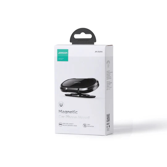 ที่วางโทรศัพท์ในรถยนต์ Joyroom JR-ZS314 Magnetic Car Phone Mount holder แบบยึดแม่เหล็ก - รูปที่ 2