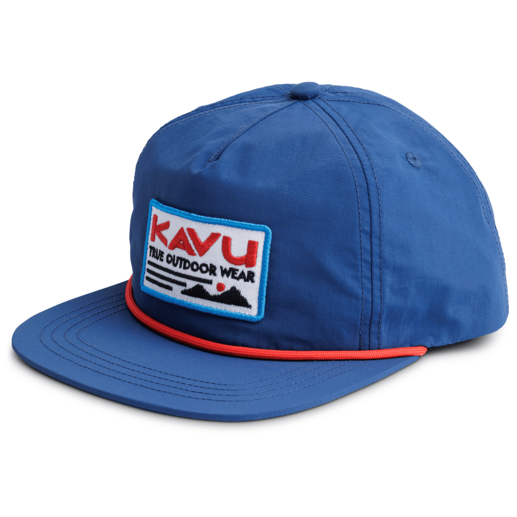 KAVU قبعة Byron Bay — صورة 2