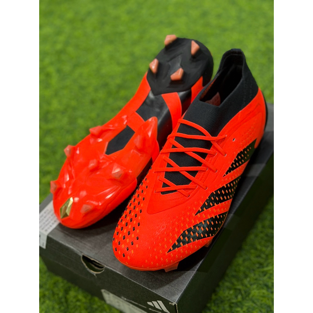 ADIDAS PREDATOR ACCURACY .1 FG