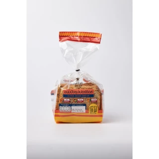 (Pre-Order) ขนมปังธัญพืชอบสด Farmer's Grain งาขี้ม่อน/งาดำ/ซุปเปอร์ซีด ส่งตรงจากโรงงาน ไม่มีสารกันบูด