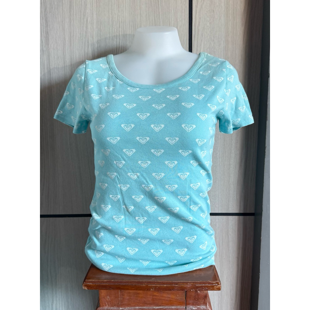 เสื้อยืด ROXY (ไซส์ L)