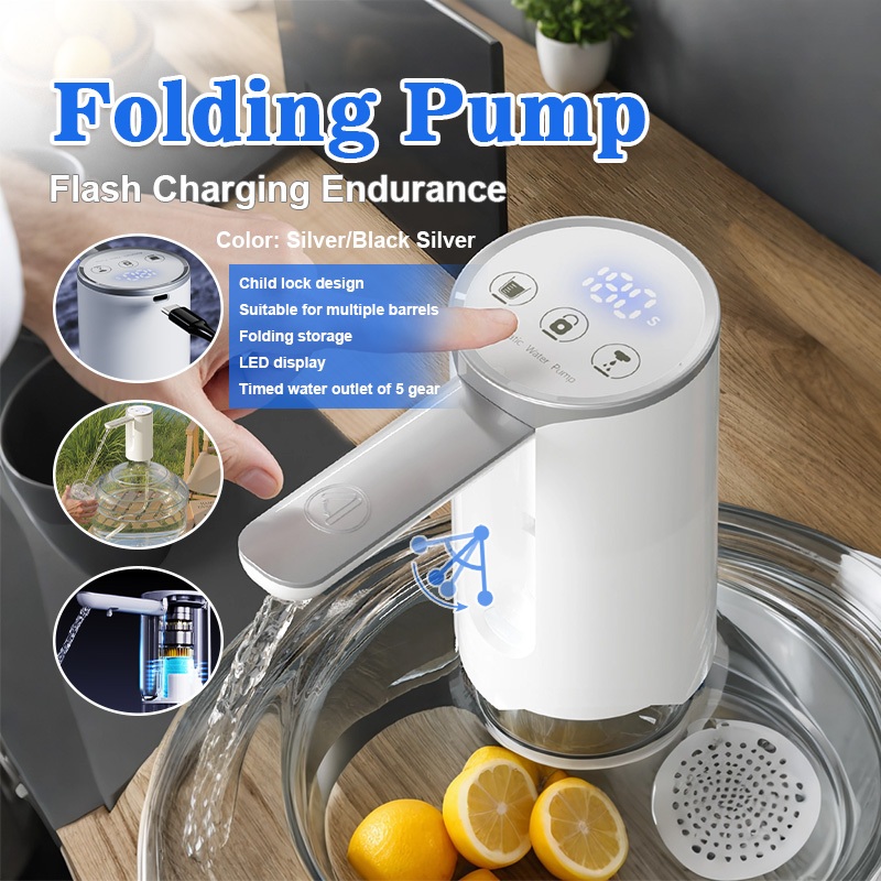 เครื่องกดน้ำอัตโนมัติ ที่กดน้ําดื่มอัตโนมัติ กดน้ำอัตโนมัต ที่กดน้ำ อัตโนมัติ ที่ดูดน้ำอัตโนมัติ หัวกดน้ำจากถัง